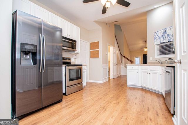 141 Mill Pond Xing B5, Carrollton, GA 30116