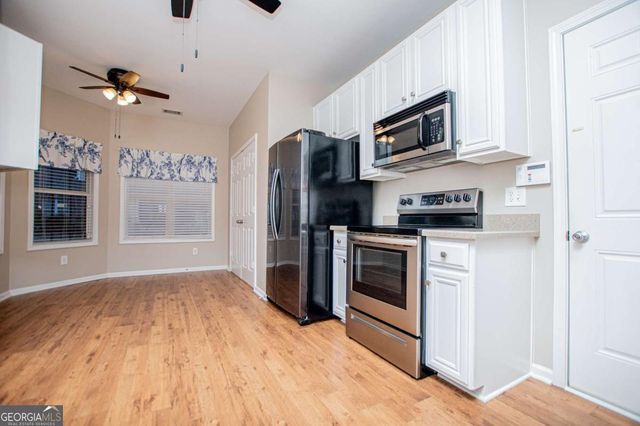 141 Mill Pond Xing B5, Carrollton, GA 30116