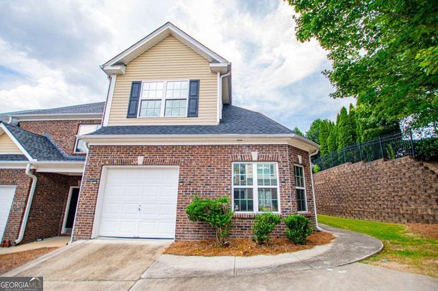 141 Mill Pond Xing B5, Carrollton, GA 30116
