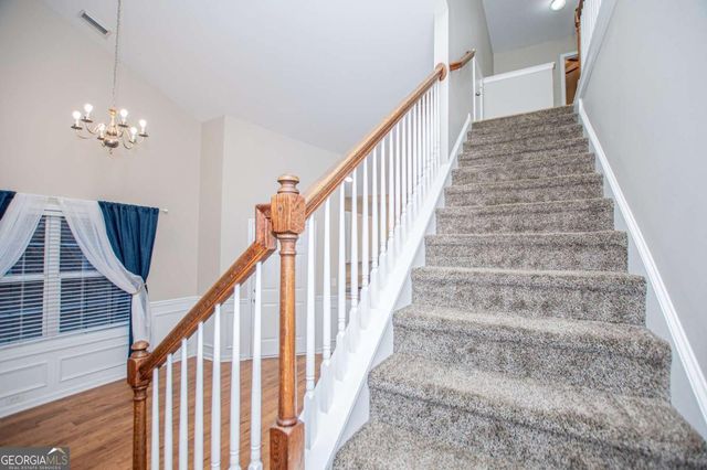 141 Mill Pond Xing B5, Carrollton, GA 30116