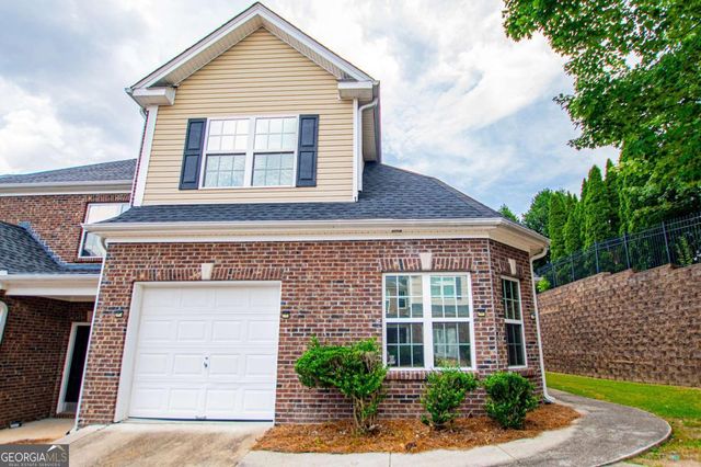 141 Mill Pond Xing B5, Carrollton, GA 30116