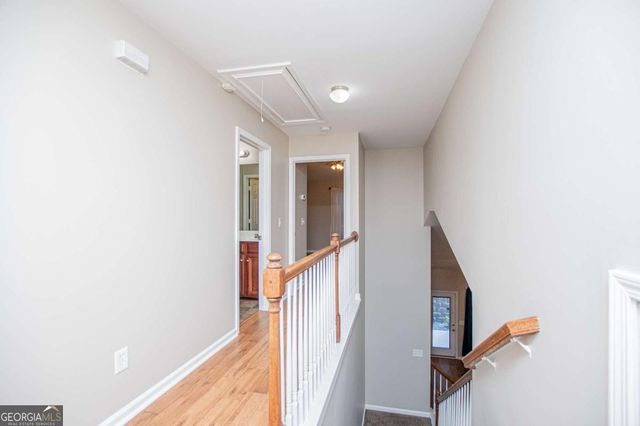 141 Mill Pond Xing B5, Carrollton, GA 30116