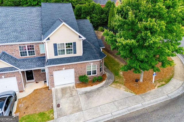 141 Mill Pond Xing B5, Carrollton, GA 30116
