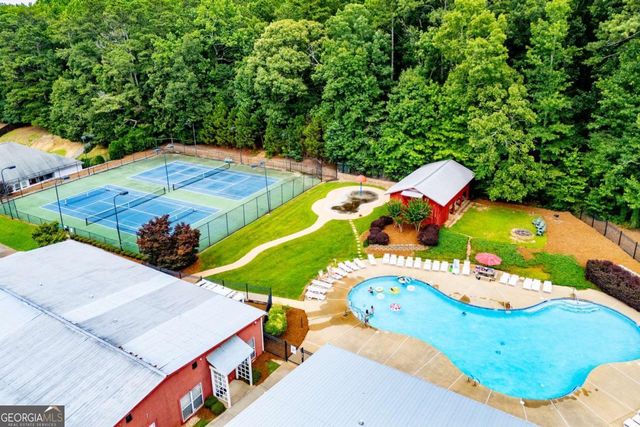 141 Mill Pond Xing B5, Carrollton, GA 30116