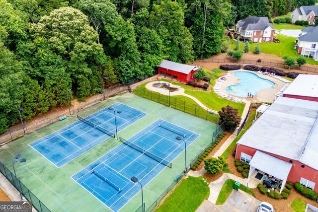141 Mill Pond Xing B5, Carrollton, GA 30116