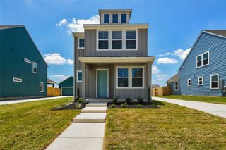 310 Cherry Blossom LN, Taylor, TX 76574