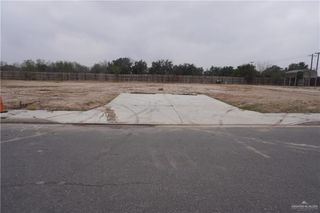 709 Thompson Road, Mission, TX 78573