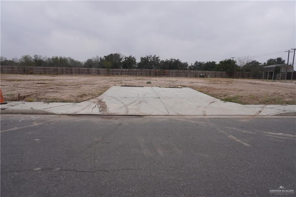 709 Thompson Road, Mission, TX 78573