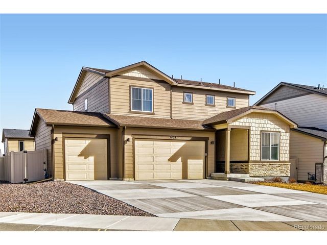 5459 Windy Pass Ct, Colorado Springs, CO 80925