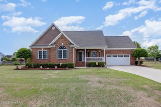 608 Adler Lane, Goldsboro, NC 27530