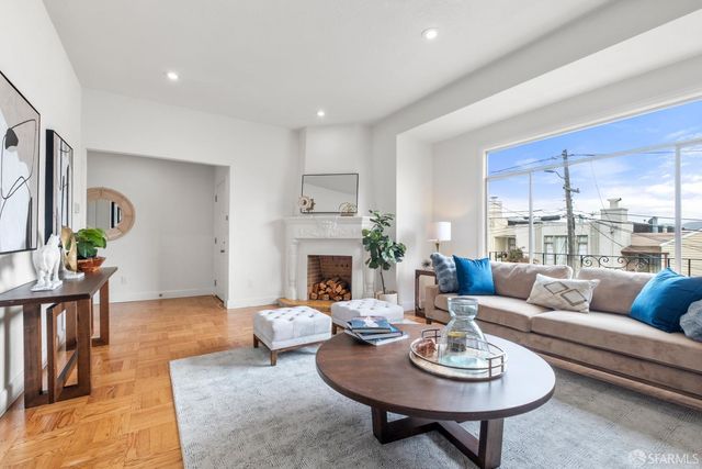 11 Topeka Avenue, San Francisco, CA 94124