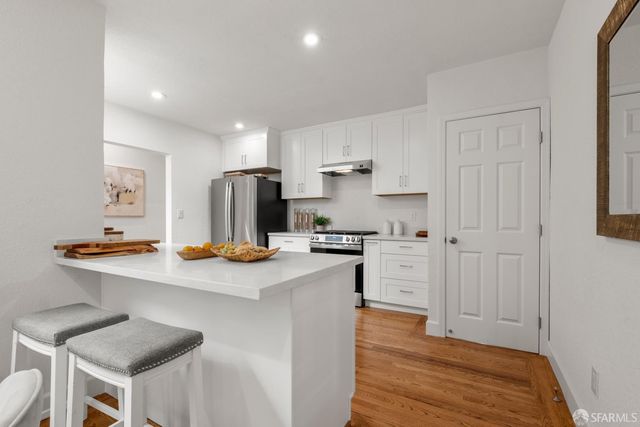 11 Topeka Avenue, San Francisco, CA 94124