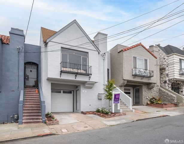 11 Topeka Avenue, San Francisco, CA 94124