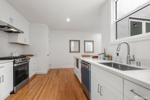 11 Topeka Avenue, San Francisco, CA 94124