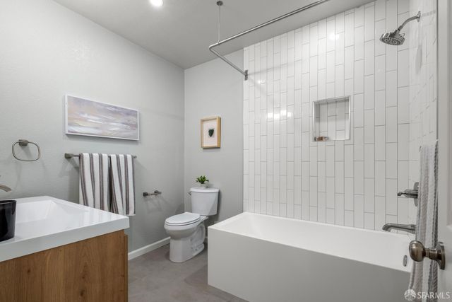 11 Topeka Avenue, San Francisco, CA 94124
