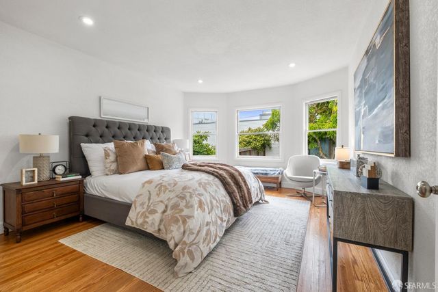 11 Topeka Avenue, San Francisco, CA 94124