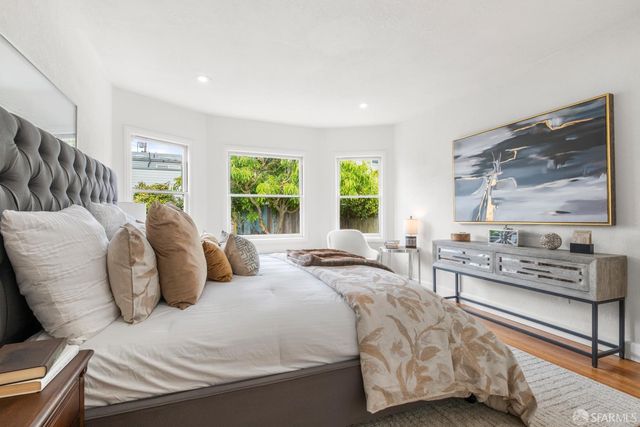 11 Topeka Avenue, San Francisco, CA 94124