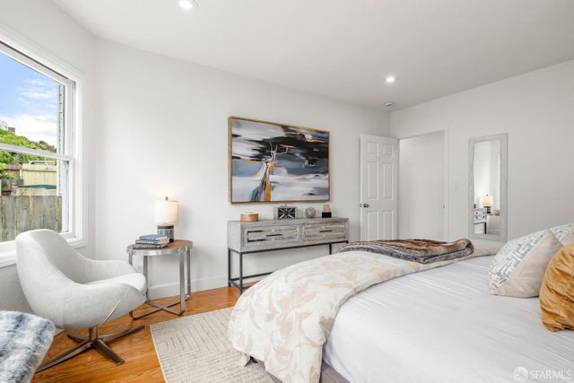 11 Topeka Avenue, San Francisco, CA 94124