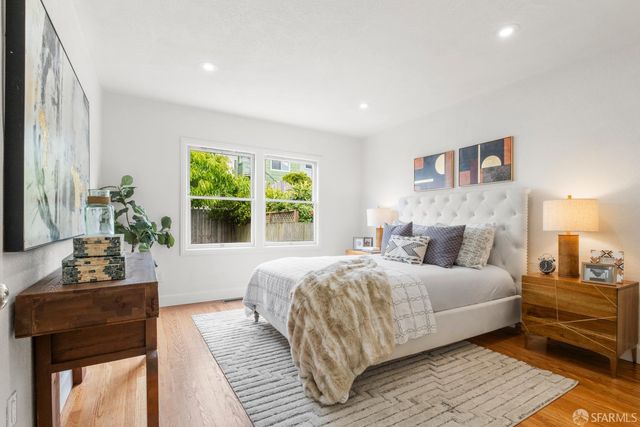 11 Topeka Avenue, San Francisco, CA 94124