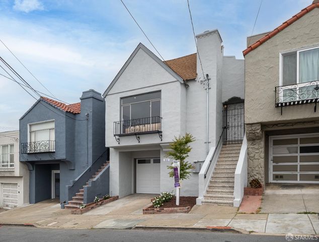 11 Topeka Avenue, San Francisco, CA 94124