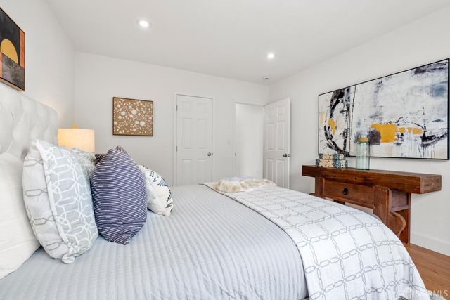 11 Topeka Avenue, San Francisco, CA 94124