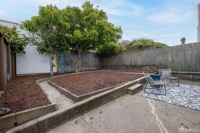 11 Topeka Avenue, San Francisco, CA 94124