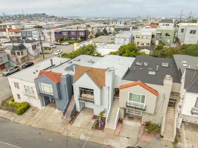 11 Topeka Avenue, San Francisco, CA 94124