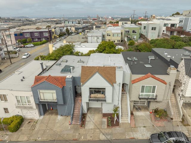 11 Topeka Avenue, San Francisco, CA 94124