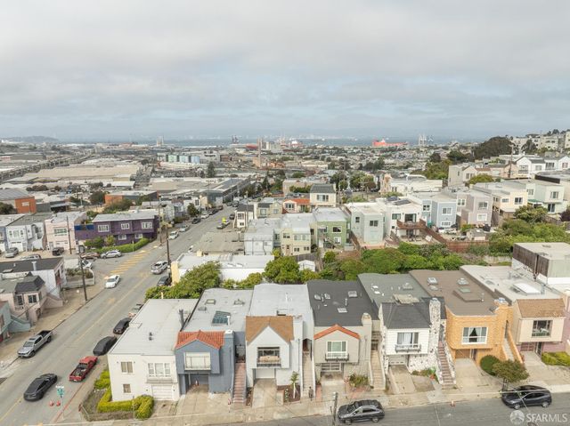 11 Topeka Avenue, San Francisco, CA 94124