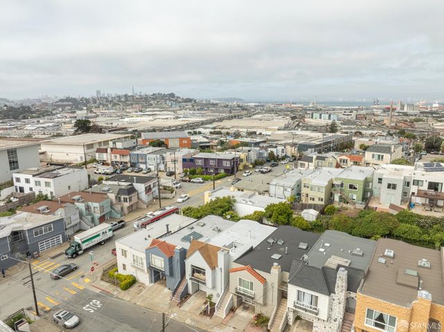 11 Topeka Avenue, San Francisco, CA 94124
