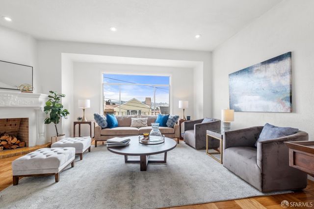 11 Topeka Avenue, San Francisco, CA 94124