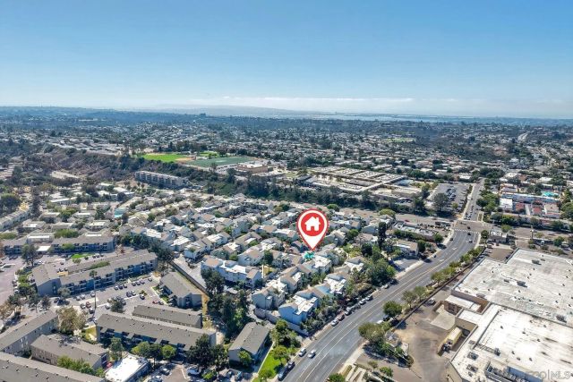 4143 Mount Alifan Pl E, San Diego, CA 92111