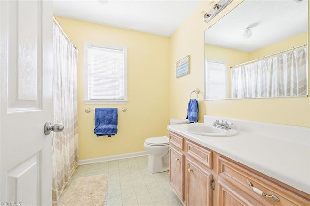 1008 Kingstree Ridge Drive, Winston-salem, NC 27127