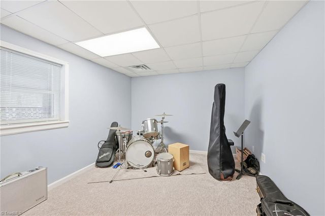 1008 Kingstree Ridge Drive, Winston-salem, NC 27127