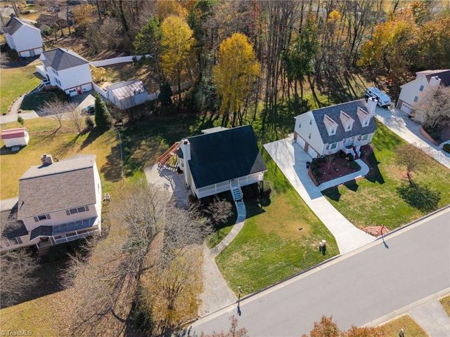 1008 Kingstree Ridge Drive, Winston-salem, NC 27127