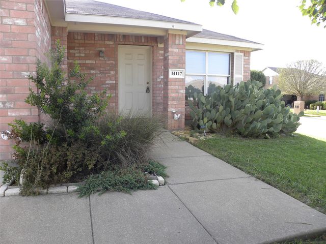 14117 Playa Trail, Fort Worth, TX 76052