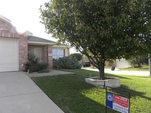 14117 Playa Trail, Fort Worth, TX 76052