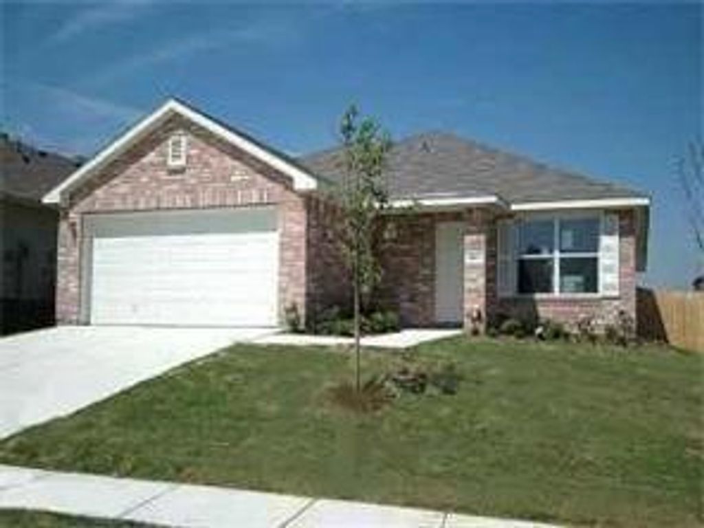 14117 Playa Trail, Fort Worth, TX 76052