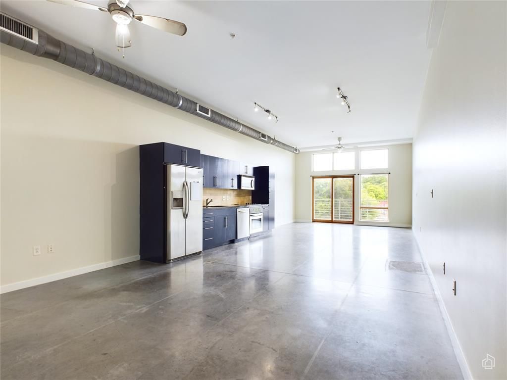 2124 E 6th ST 308, Austin, TX 78702