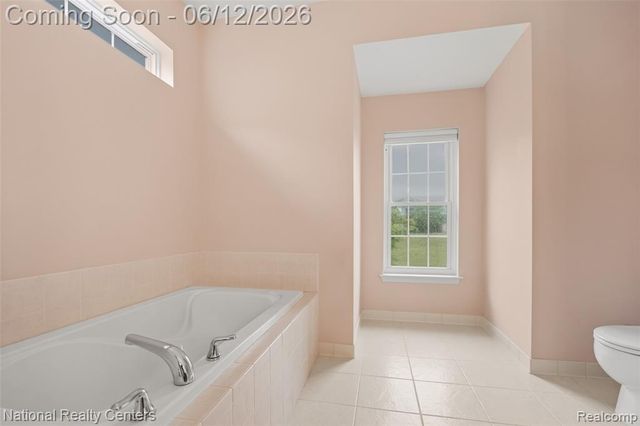 5905 High Pointe Court, Brighton, MI 48116
