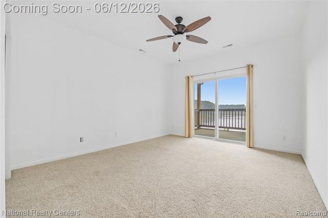 5905 High Pointe Court, Brighton, MI 48116