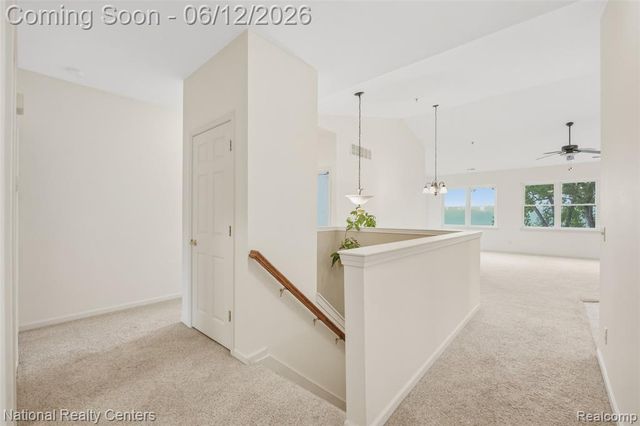 5905 High Pointe Court, Brighton, MI 48116