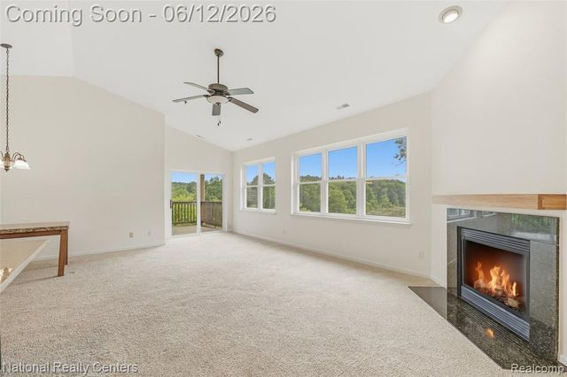 5905 High Pointe Court, Brighton, MI 48116