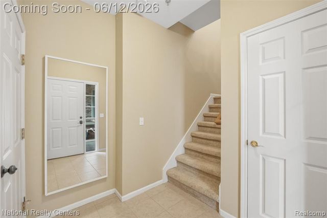 5905 High Pointe Court, Brighton, MI 48116