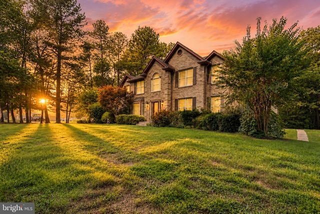 13550 FOREST PL, Hughesville, MD 20637