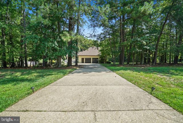 13550 FOREST PL, Hughesville, MD 20637