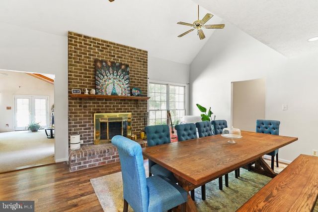 13550 FOREST PL, Hughesville, MD 20637