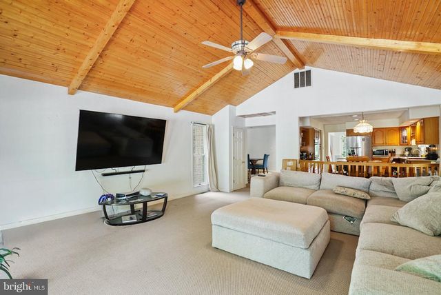 13550 FOREST PL, Hughesville, MD 20637