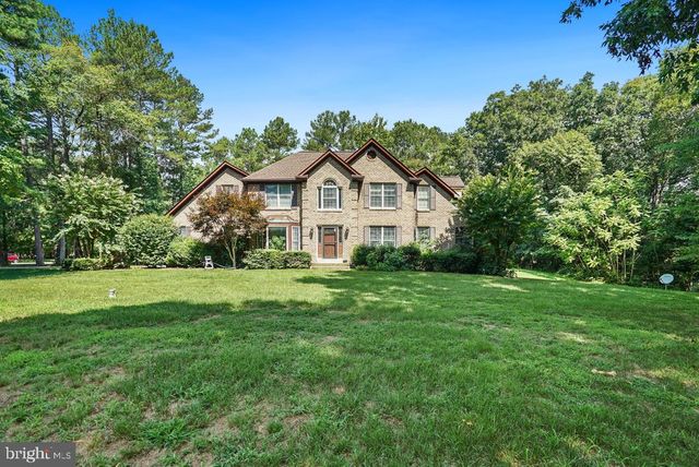 13550 FOREST PL, Hughesville, MD 20637