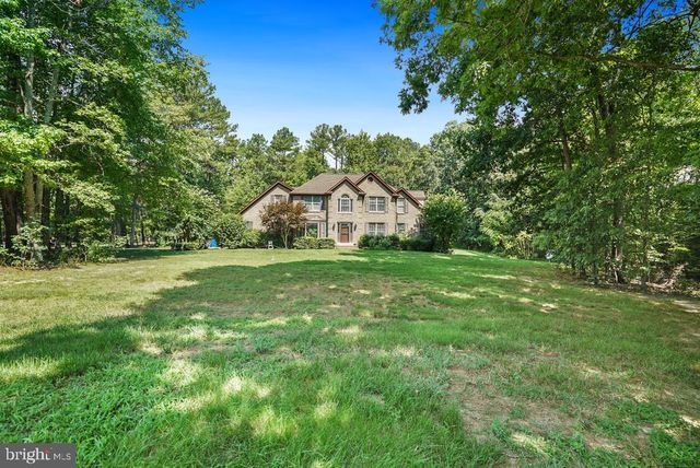 13550 FOREST PL, Hughesville, MD 20637